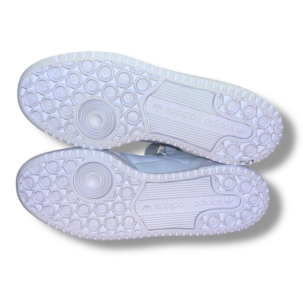 Adidas Forum Low Womens 9 Shoes - Picture 9 of 15